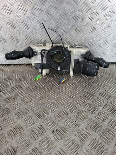Commodo com commande volant - commodo,