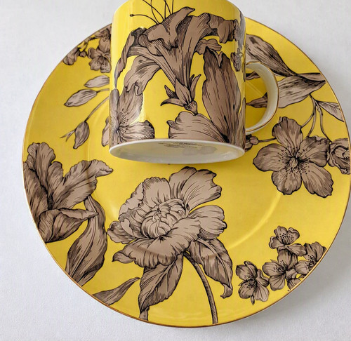 Lot assiettes d - lot, 2