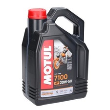 Huile moteur pour moto motul - moteur,