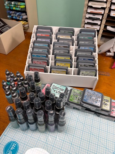 Ranger tim holtz distress - tim,