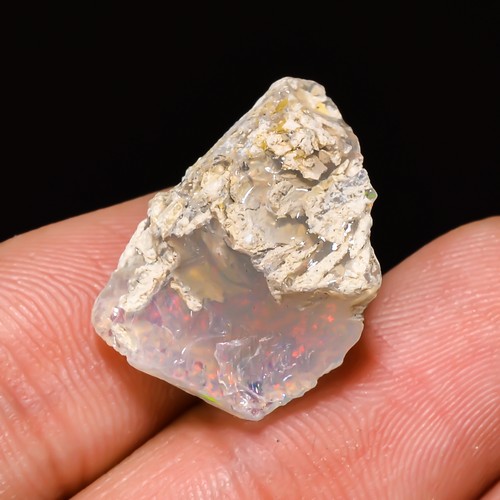 Cts opal ethiopien brut - opal,