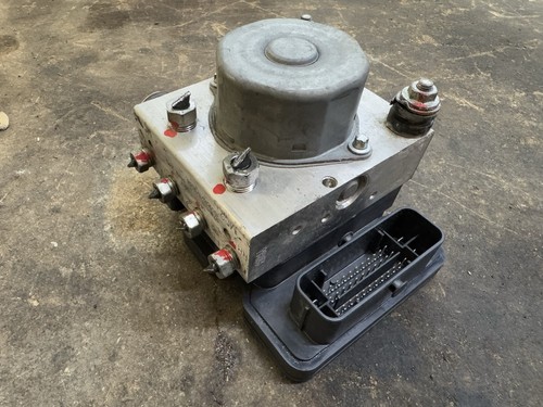 Bloc abs 5611084ma suzuki - abs,