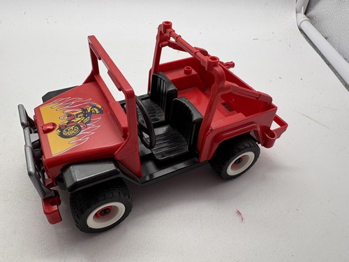 Playmobil 1988 vintage 3754 - 1988,