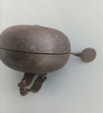 Sonnette pour vélo ancien