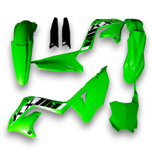 Plastiques + Graphiques