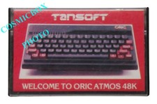 ancien programme WELCOME TO à