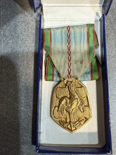 Médaille militaire