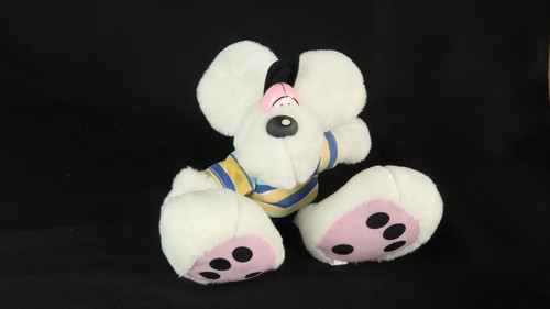 Peluche diddl suspendre - peluche, à