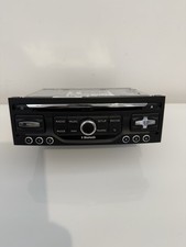 CITROEN PEUGEOT AUTORADIO CD RT6 2.8 RNEG2 ORIGINE GPS BLUETOOTH