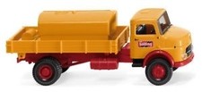 Wiking camion lak - wiking,,