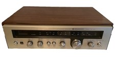 Ampli Tuner Kenwood KR-1400