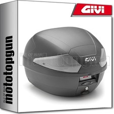 TOP CASE MONOLOCK NOIR TECH 29 LT GIVI PIAGGIO MEDLEY 125-150 I-GET 2024 24