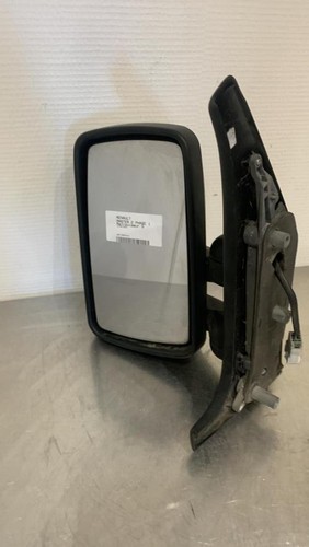 Retroviseur gauche renault - retroviseur,