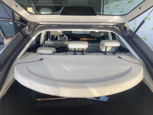 Plage arriere renault - laguna, 3