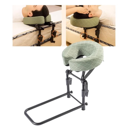 Appui tête massage pour - de,