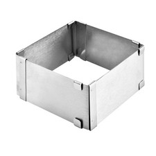 Moule à gâteau à pâte à