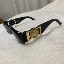 Lunettes de soleil Versace