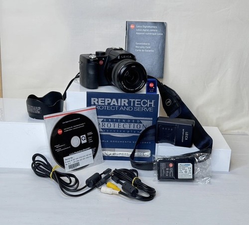 Leica lux box 2 - 1, box,