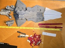 Star Wars Venator Cl Star