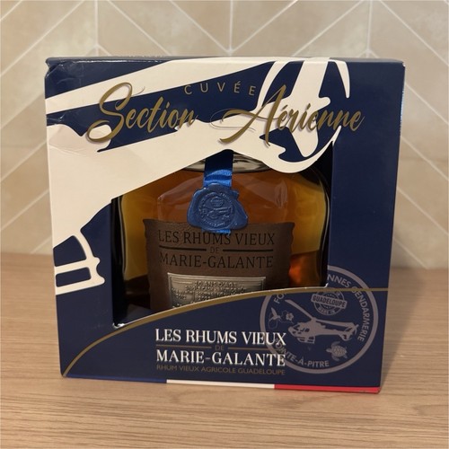 Les rhums vieux - les, de