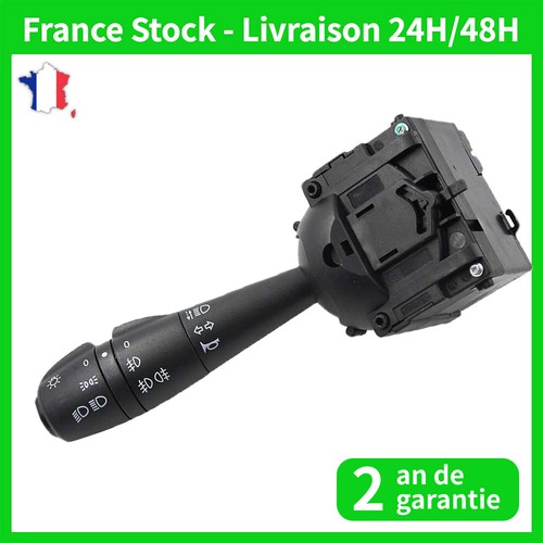 Commodo phares clignotant pour - phares,