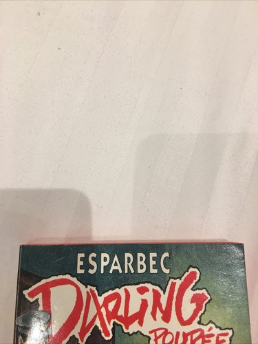 Darling esparbec le - darling,