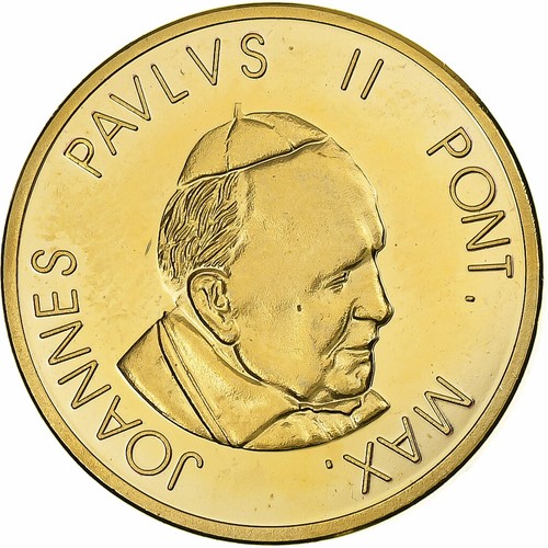Vatican jeton 50 c - jeton,,