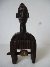 AFRIQUE DE L'OUEST - ANCIEN