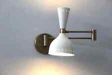 Applique murale italienne en