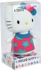 Jemini - Hello Kitty Peluche