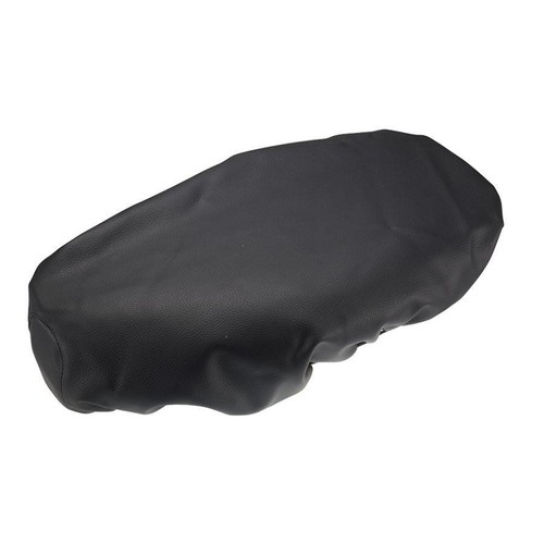 T4tune 560952 couvre selle - 560952, zip