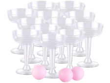 Jeu à boire à 3 balles et 12