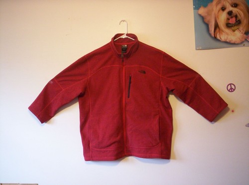 Men the north face - north, tnf