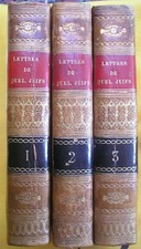 GUENEE - LETTRES DE QUELQUES