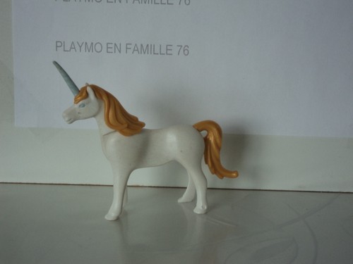 Playmobil vintage monde - playmobil,