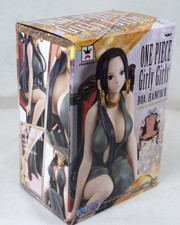 One Piece Figurine Boa Hancock