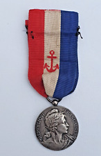 Médaille d' Honneur Marine