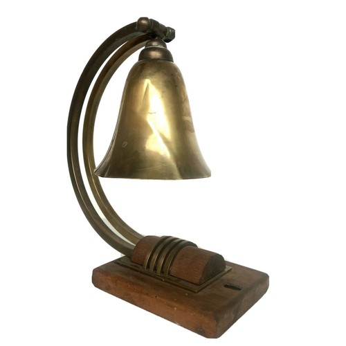 Magnifique lampe bureau en - de,