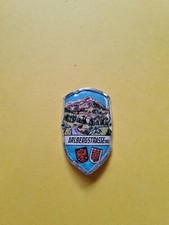 Clou à canne Arlberstrasse