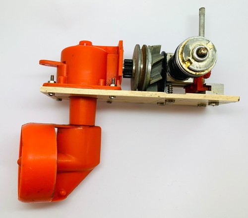 Cox hobbies moteur - cox,