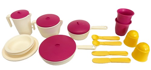 Little tikes vintage pretend - tikes,