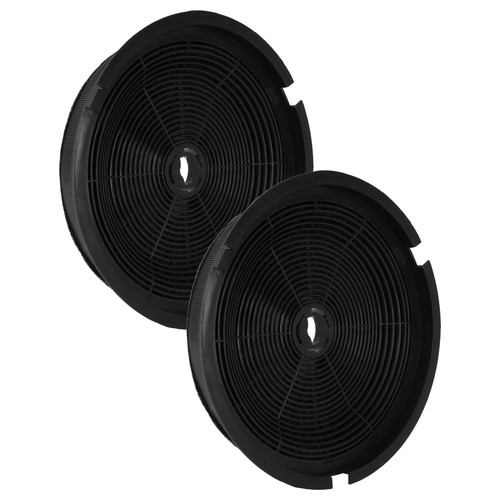 Filtre charbon actif pour - 2,