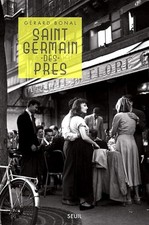 Saint-Germain-des-Prés -