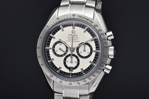 Omega 3506 speedmaster - omega, date