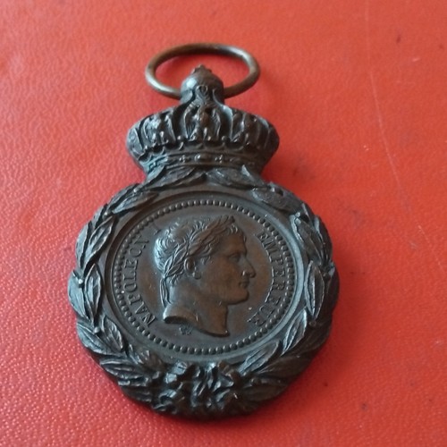 Napoléon ier médaille - ier,