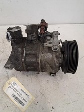 Compresseur clim AUDI A4 3