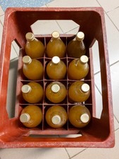 jus de pomme bio