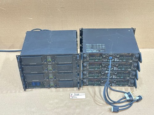 Lab gruppen fp3400 channel - fp3400, 2-channel
