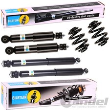 4x BILSTEIN B4 Amortisseur +