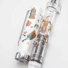 Stylo plume TWSBI ECO BUNGUBOX